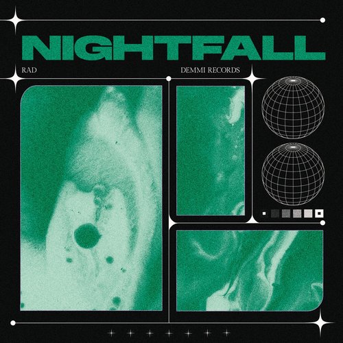 RAD - Nightfall [206975331435]